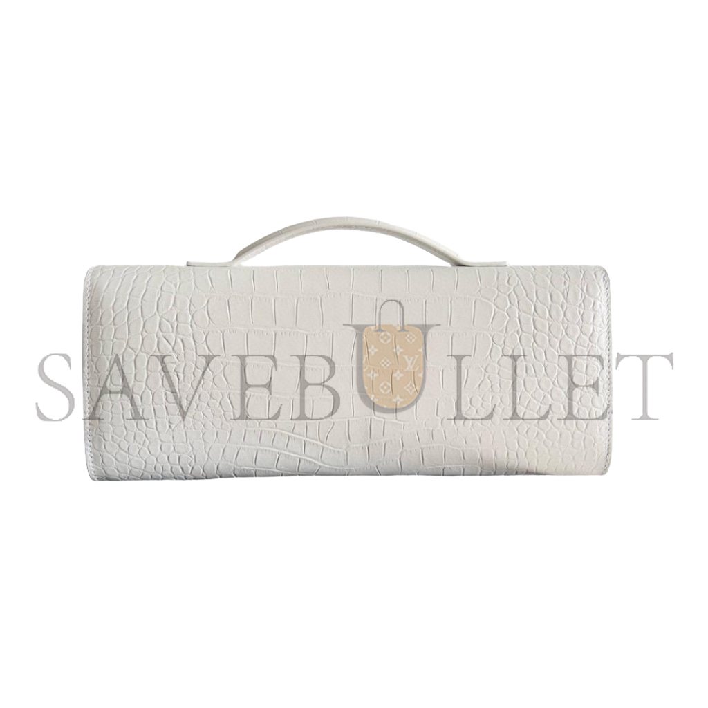 BOTTEGA VENETA ANDIAMO CLUTCH 741511VCPP38785 (31*13*3cm)